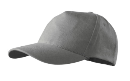 5 panelová kšiltovka