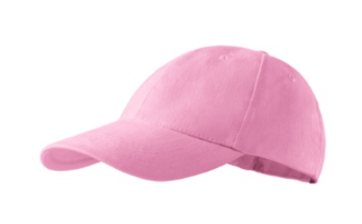 6 panelová kšiltovka DĚTSKÁ
