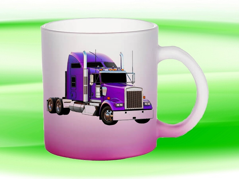 Tahače TRUCK