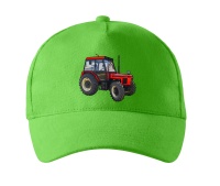 kšiltovky ZETOR