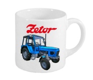 hrnečky ZETOR