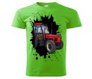 trička ZETOR
