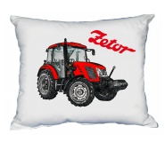 polštářky ZETOR