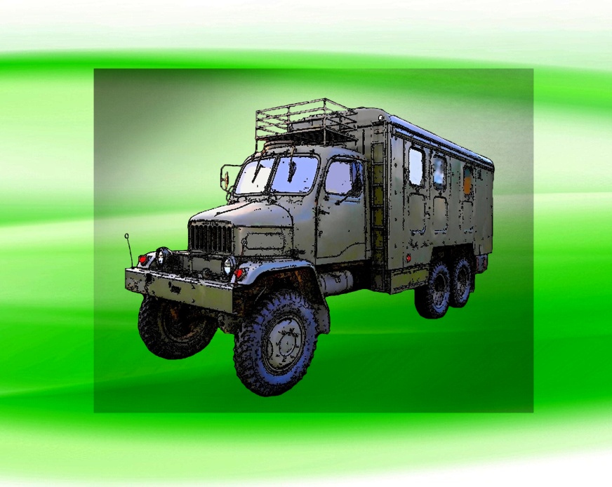 DTF nažehlovačky army 