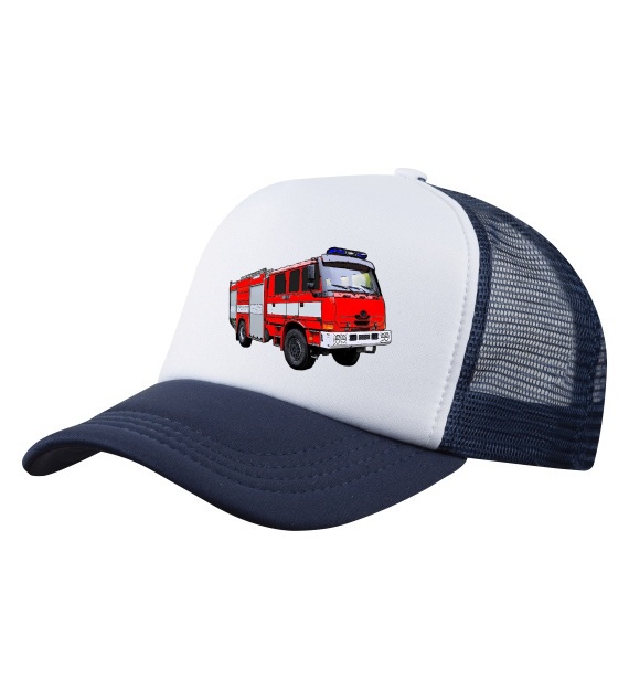 Trucker 