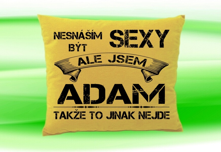 Jména