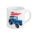 hrnečky ZETOR