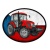 nažehlovačky ZETOR