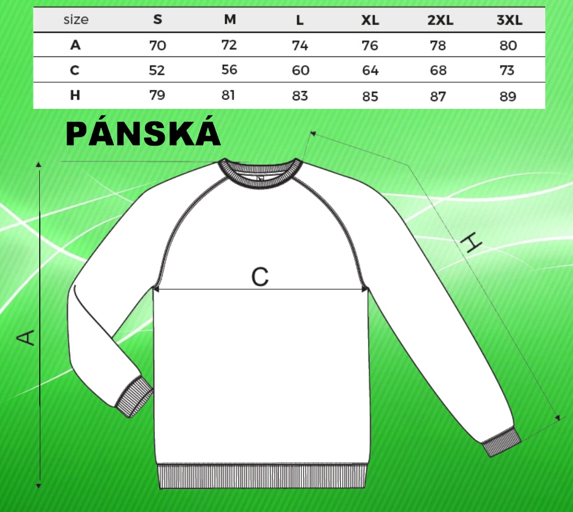 mikina evolution TENIS ženy