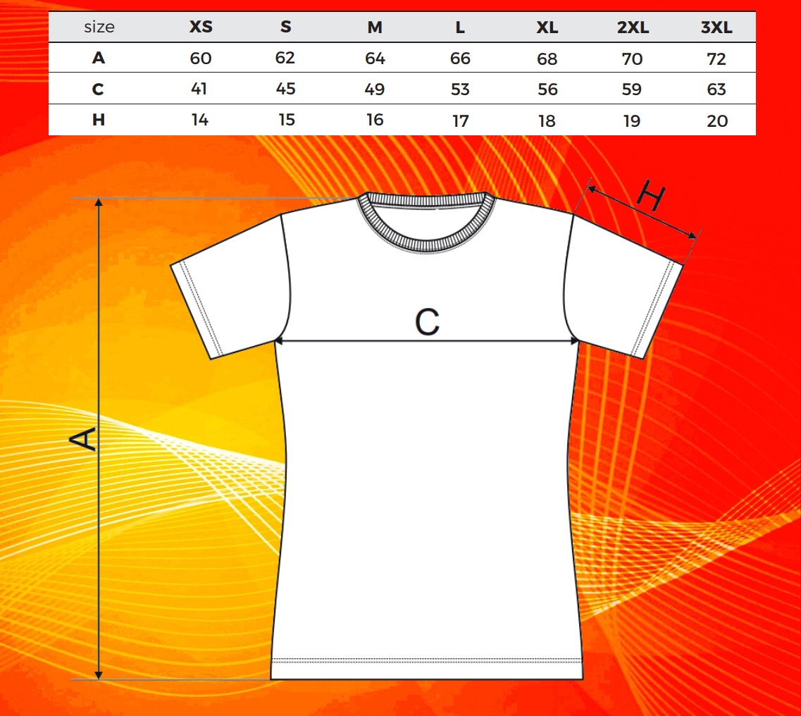 dámské tričko Italian Rider FIAT 500