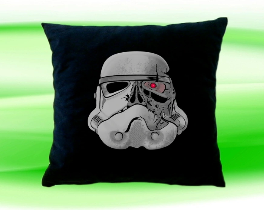 Polštářek Hvězdné války Star Wars