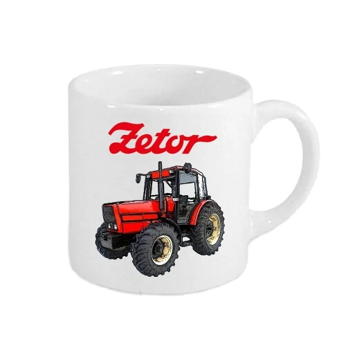 Moon River ZETOR 10540 hrnek objem 330 ml