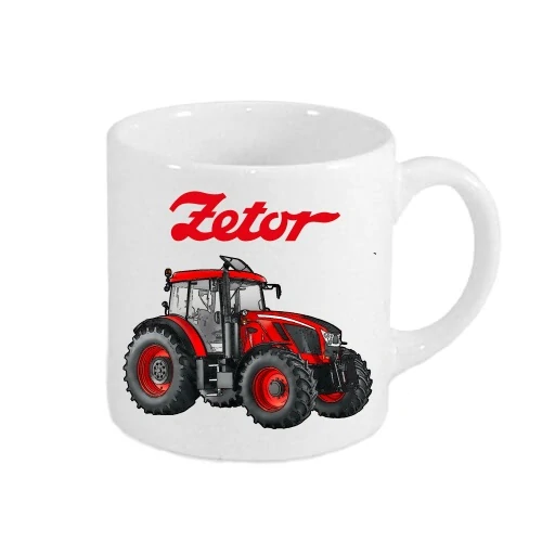 Moon River ZETOR CRYSTAL 160 hrnek objem 330 ml