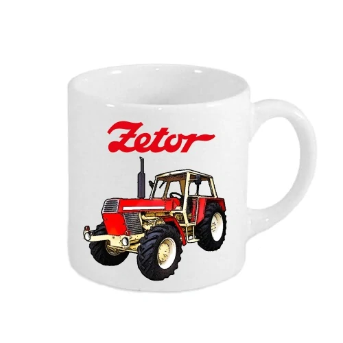 Moon River ZETOR CRYSTAL 12045 hrnek objem 330 ml