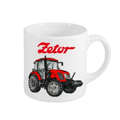 Moon River ZETOR PROXIMA 110 hrnek objem 330 ml