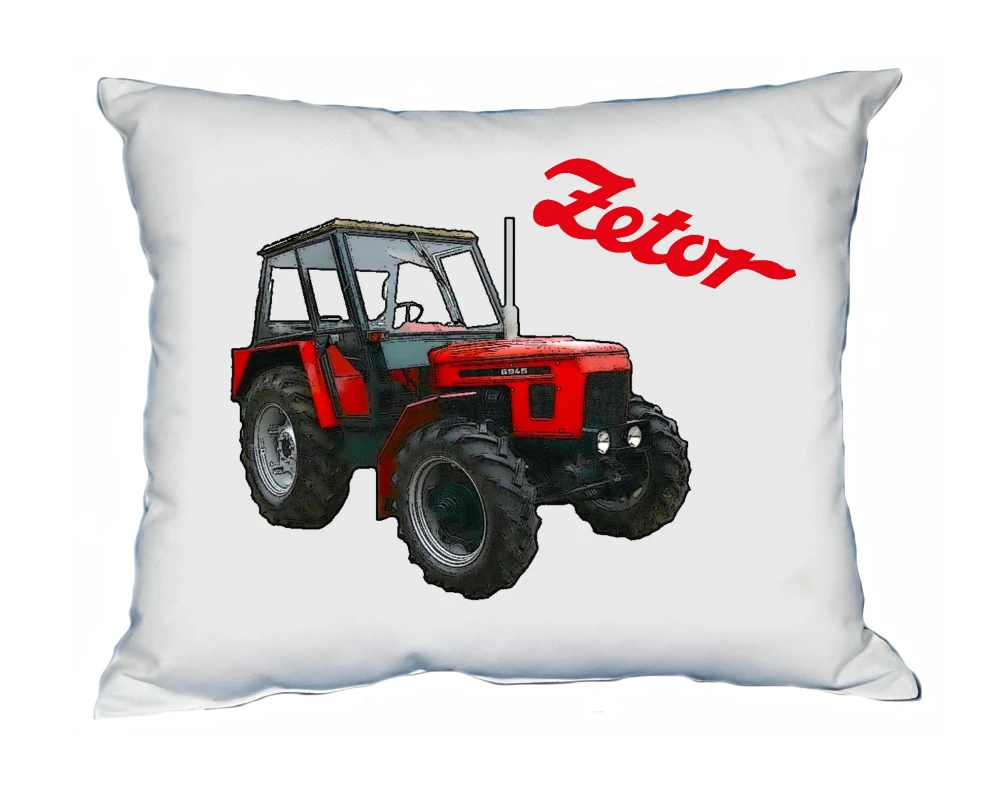 Moon River ZETOR 6945 polštář 30x40 cm