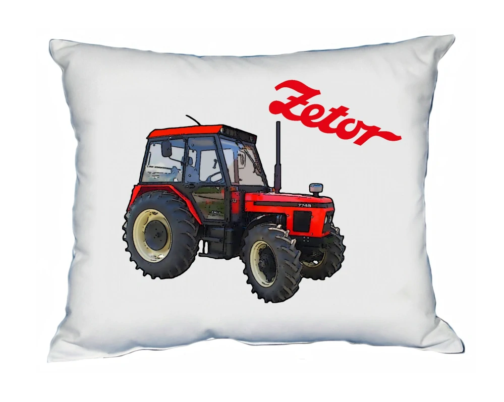 Moon River ZETOR 7745 polštář 30x40 cm