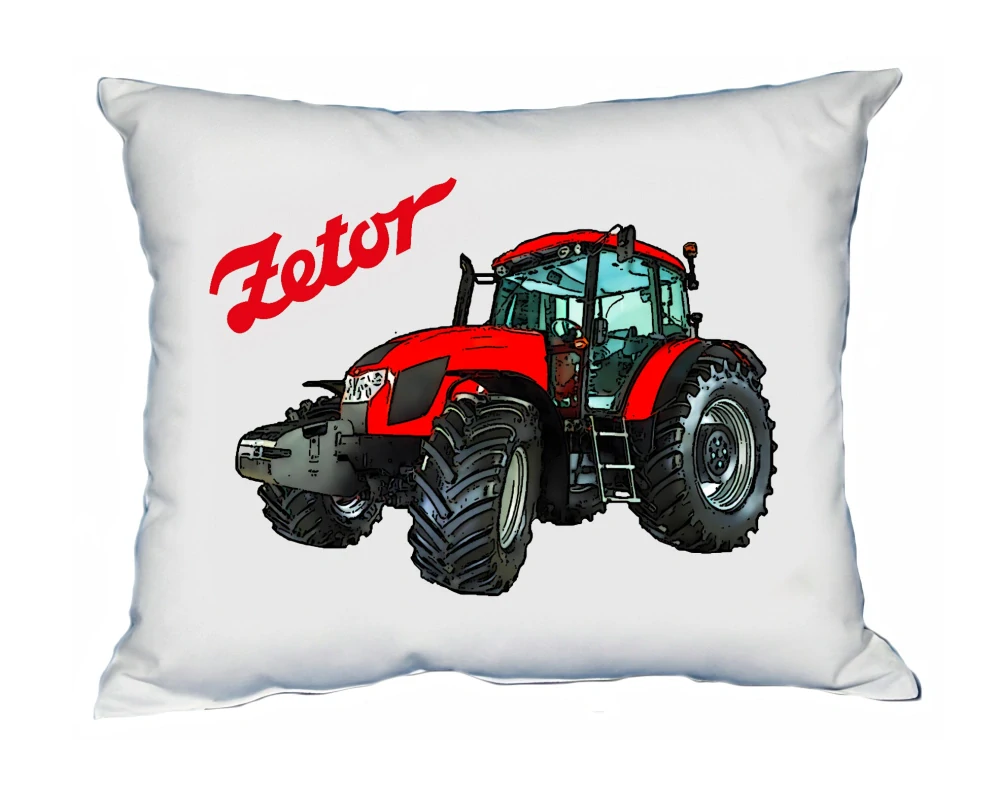 Moon River ZETOR FORTERRA 150 polštář 30x40 cm