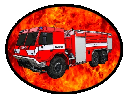 nášivka 815 CAS 30