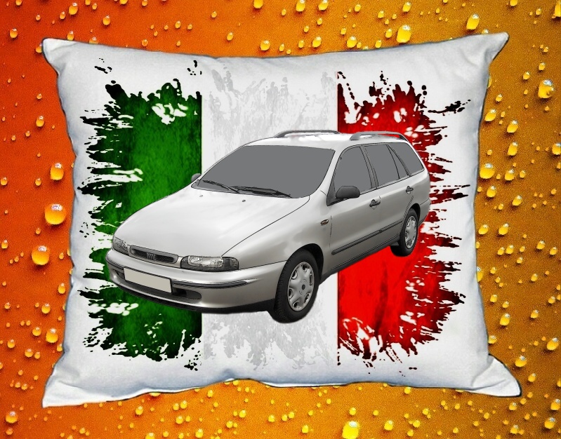 Polštář Fiat Marea