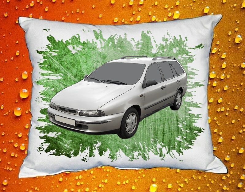 Polštář Fiat Marea I