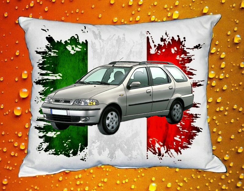Polštář Fiat Palio Weekend