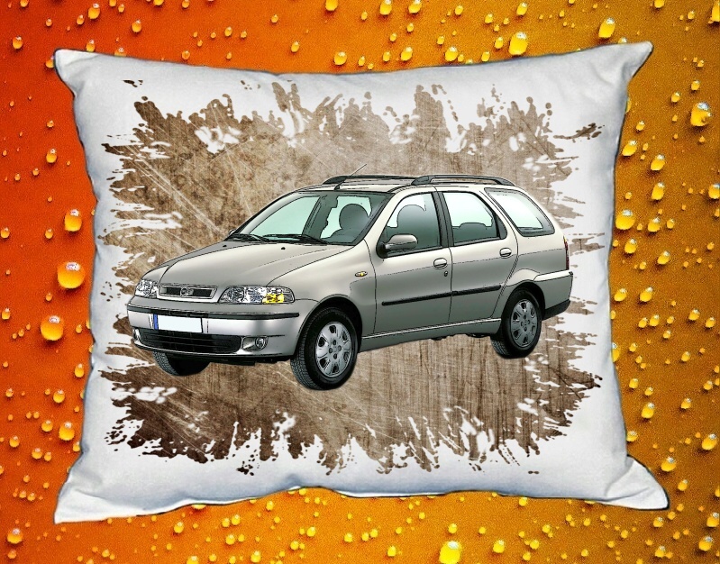 Polštář Fiat Palio Weekend II