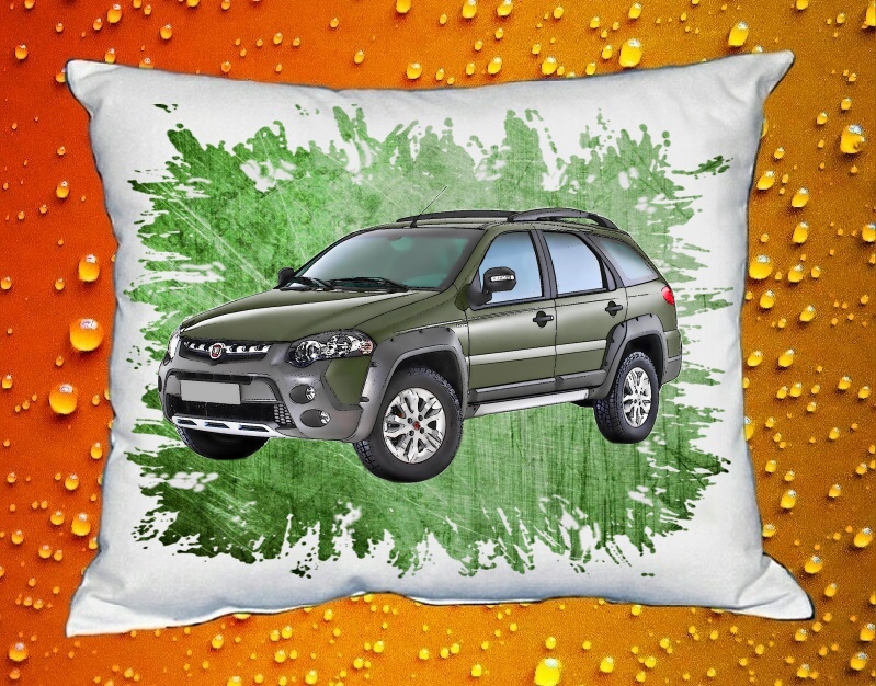Polštář Fiat Palio Weekend V