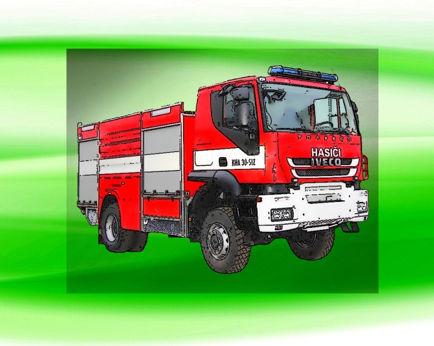 IVECO TRAKKER 4x4 DTF nažehlovačka 7x5 cm