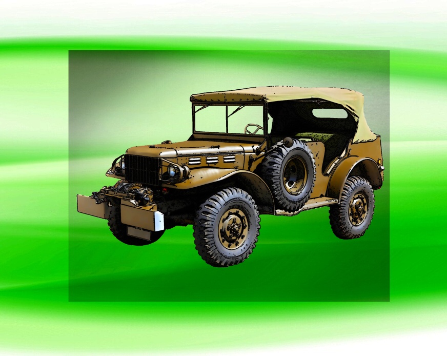 Dodge DTF nažehlovačka 7x4 cm