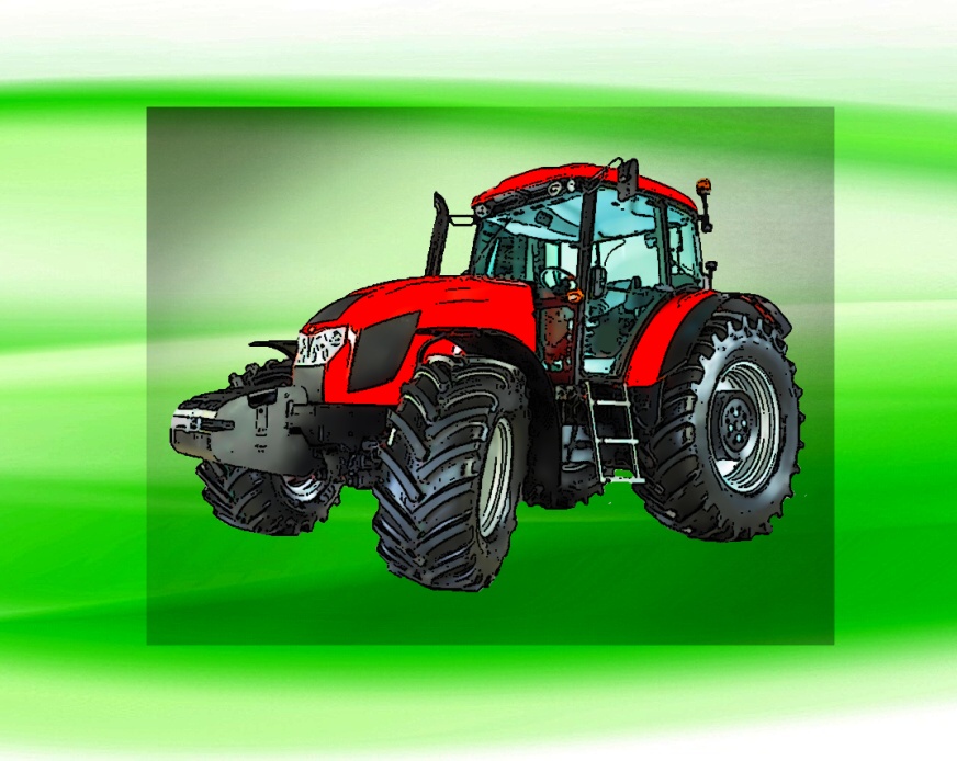 Zetor Forterra 150 DTF nažehlovačka 7x5 cm