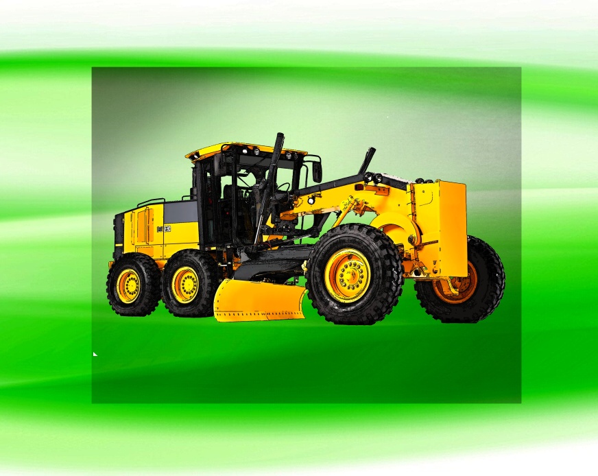 JOHN DEER 670G DTF nažehlovačka 10x4cm
