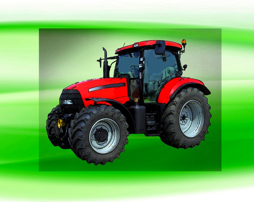 CASE IH 140 DTF nažehlovačka 7x5 cm