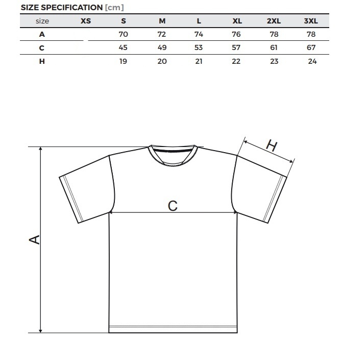 tričko Seat Arosa  116