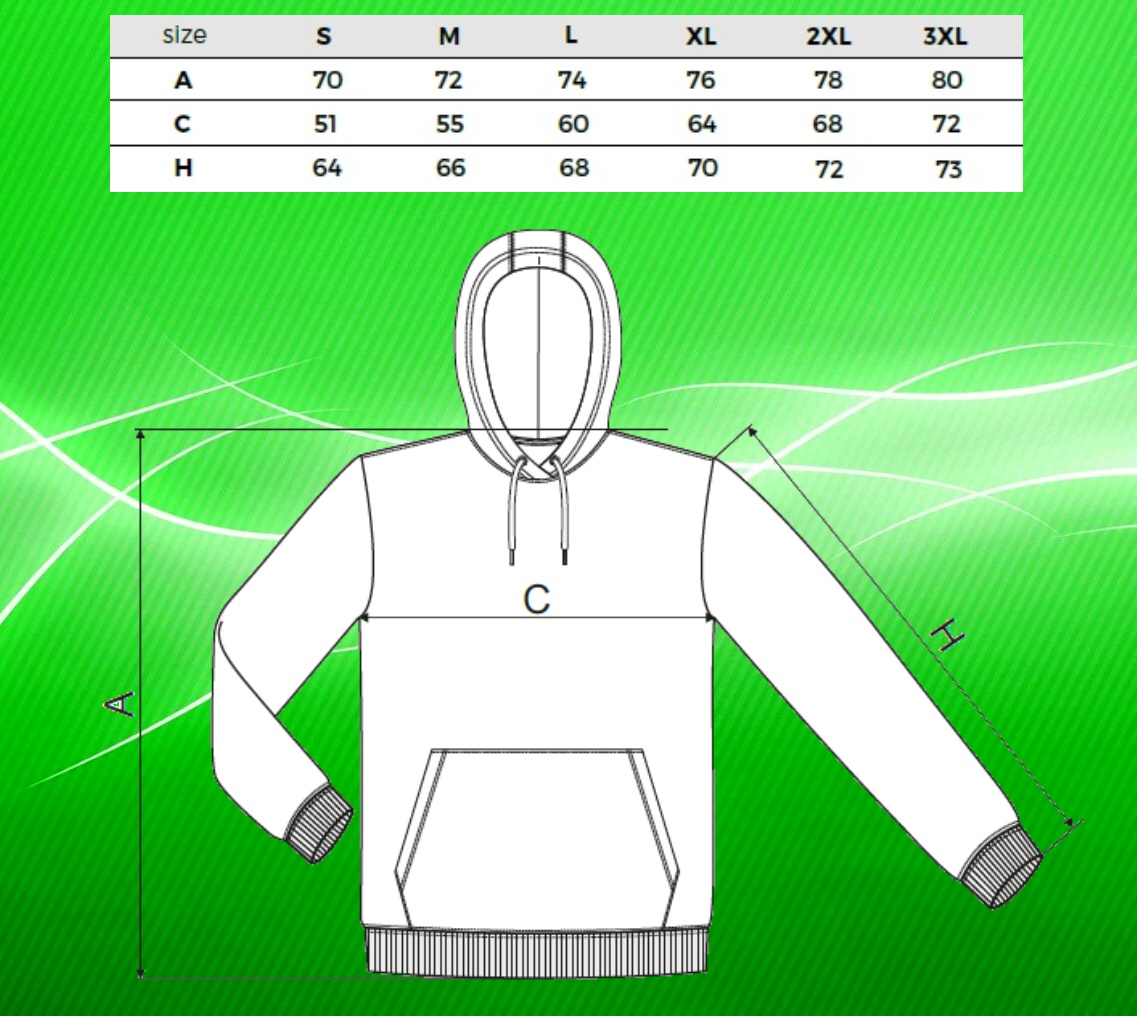 mikina Beetle Rider NEW BEETLE 