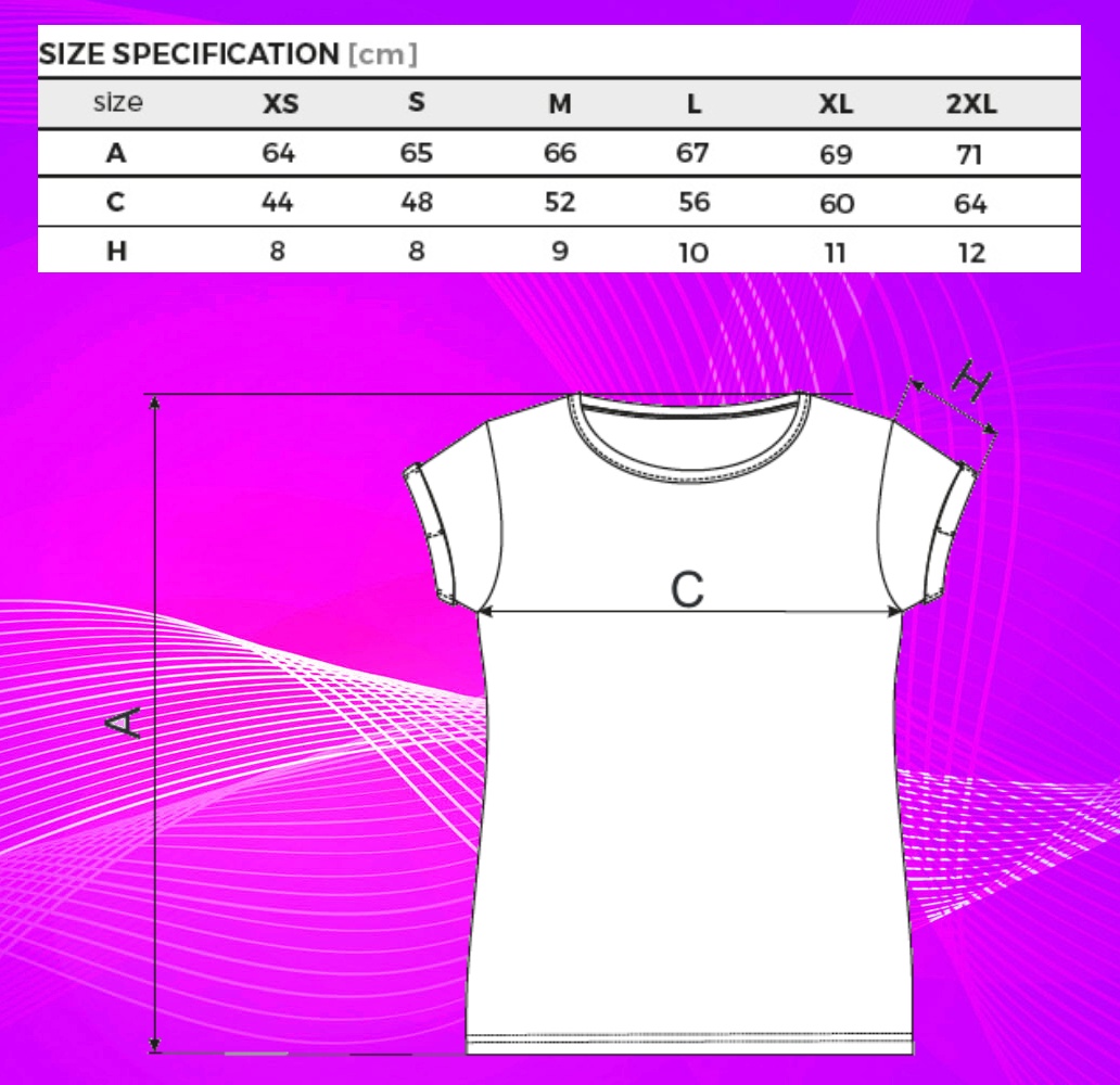 Dámské tričko k narozeninám 55 let