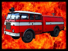 nášivka  ŠKODA 706 RTHP CAS 25 Ovál