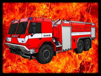 nášivka 815 CAS 30