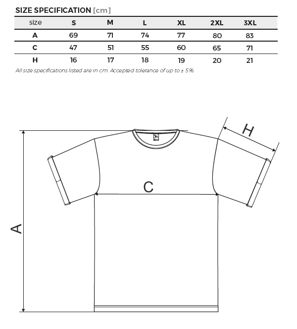 tričko se jménem LÁĎA  stříbrný melír  S