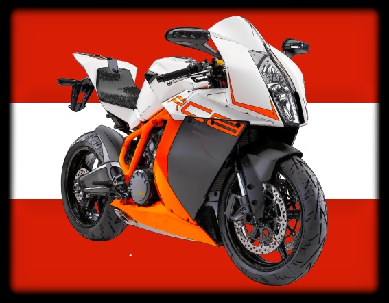 nášivka KTM 290 Duke