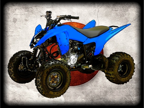 nášivka YAMAHA 