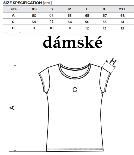 Maskáčové tričko dámské  green  XL