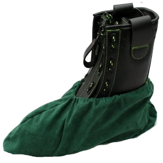 Moon River textilní návleky na obuv barevné 1 kus 