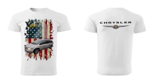 trička Chrysler Sebring 2
