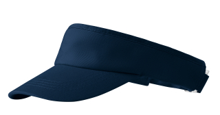 kšilt VISOR navy modrá unisex