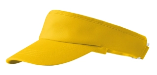 kšilt VISOR navy žlutá unisex