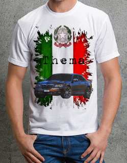 tričko Lancia Thema