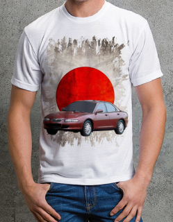 tričko Mazda Xedos 6