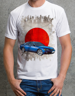 tričko Mazda Xedos 9