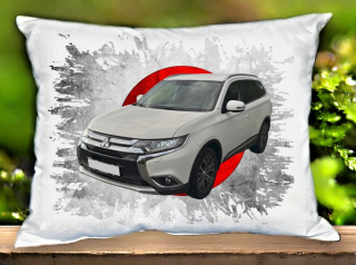 Polštář Mitsubishi 
